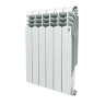 Радиатор Royal Thermo Vittoria 500 - 12 секц. купить в Тобольске