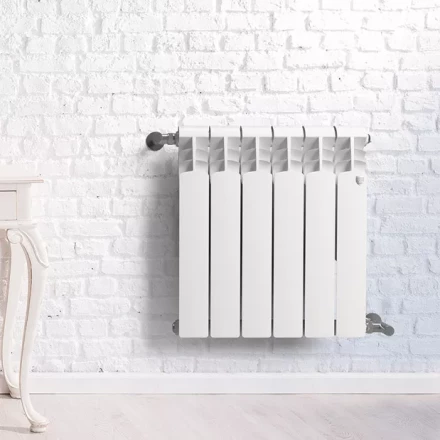 Радиатор Royal Thermo Vittoria 500 - 12 секц. купить в Тобольске