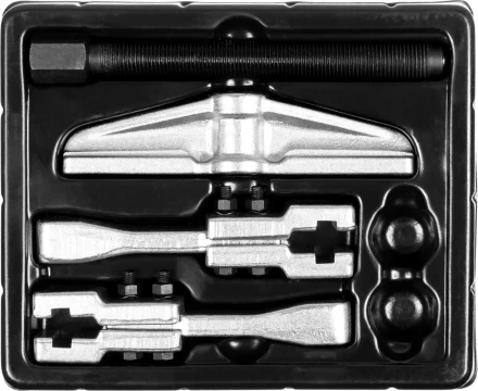 Съемники раздвижные 2-захватные серия ПРОФЕССИОНАЛ купить в Тобольске