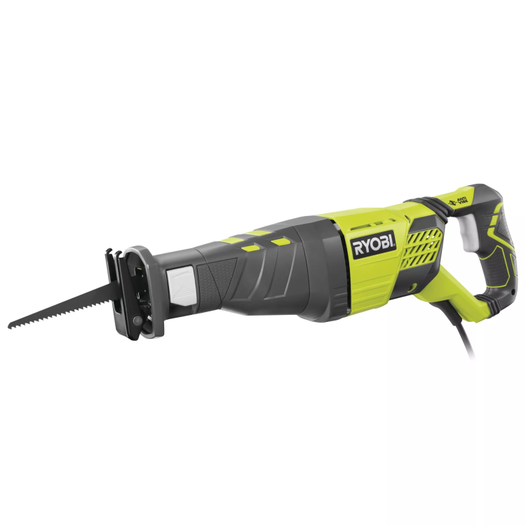 Ryobi Сабельная пила RRS1200-K купить в Тобольске