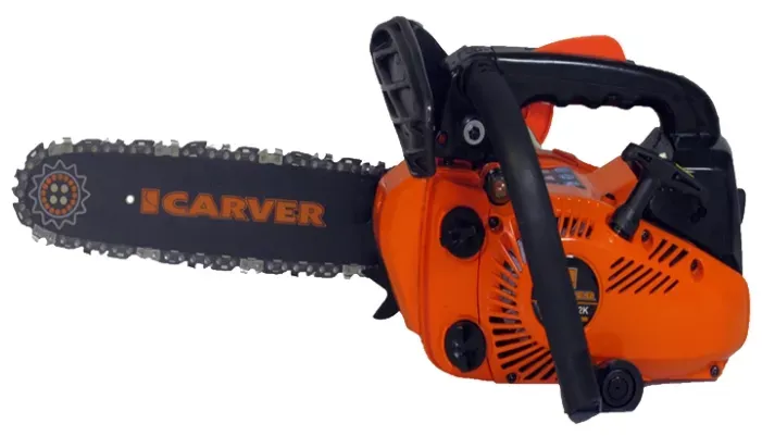 Бензиновая пила CARVER RSG-25-12K купить в Тобольске