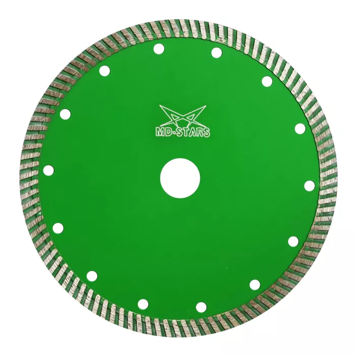 Диск алмазный по бетону Turbo Expert MD-STARS 125*2,2*10*22,23 mm купить в Тобольске