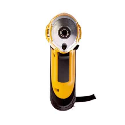 Аккумуляторная отвертка CDL-3,6-02 Denzel 26002 купить в Тобольске