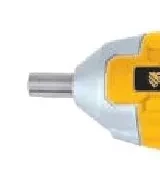 Аккумуляторная отвертка CDL-3,6-02 Denzel 26002 купить в Тобольске