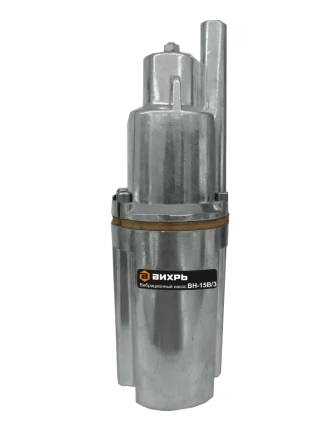 Вибрационный насос Вихрь ВН-15В/3 купить в Тобольске