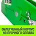 Лебедка рычажная МТМ HITCH GP300 5.4 т с канатом 20 м (SZ070896) купить в Тобольске