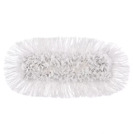 Сменная насадка из хлопка 400х150 мм для швабры 93505 ELFE 93508 купить в Тобольске