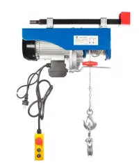 Таль электрическая TOR PA 150/300 кг 20/10 м (серия N) 1017136