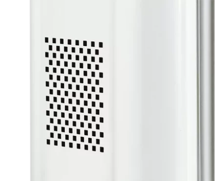 Маслянный радиатор обогреватель электрический BALLU Classic BOH/CL-05WRN 1000 купить в Тобольске