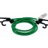 Стяжка эластичная с крючками для багажа HITCH REGULAR 80см комплект 2 шт (SZ087655) купить в Тобольске