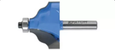 Фреза профильная с подш 34011 Кратон 1 09 03 073 купить в Тобольске