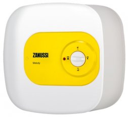 Водонагреватель ZANUSSI ZWH/S 10 Melody U (Yellow)