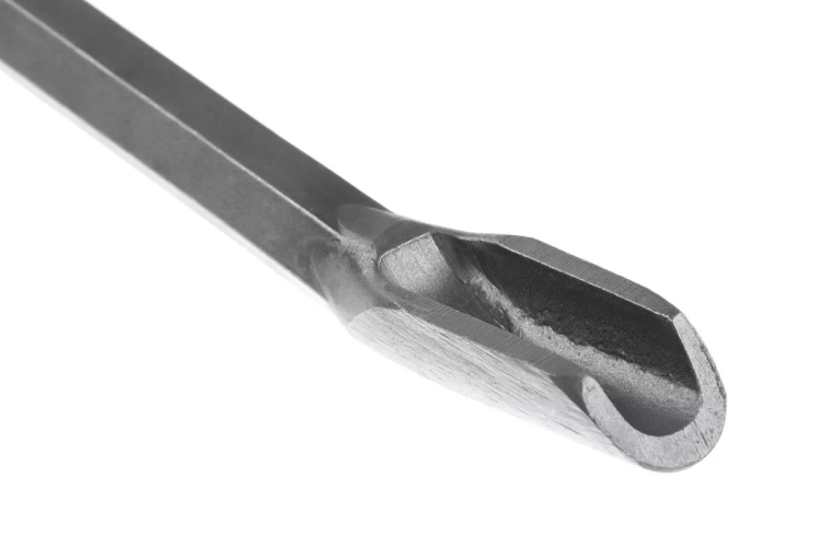 Зубило HAMMER 250мм SDS Plus (DR CH) купить в Тобольске