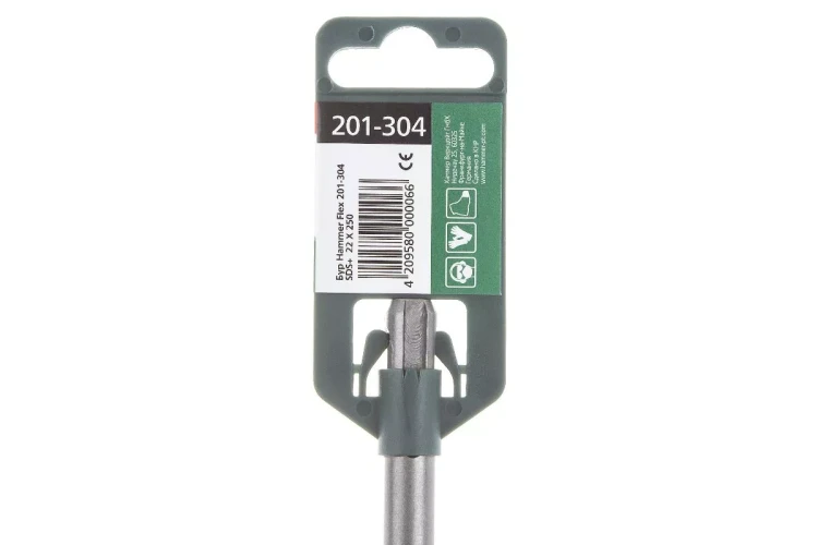 Зубило HAMMER 250мм SDS Plus (DR CH) купить в Тобольске