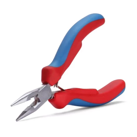 Мини-длинногубцы 125мм МАСТЕР КВТ купить в Тобольске
