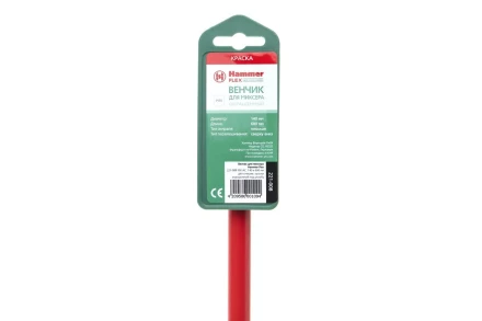 Венчик для миксера HAMMER Ф140х600мм М14 (221-008 MX-AC) купить в Тобольске