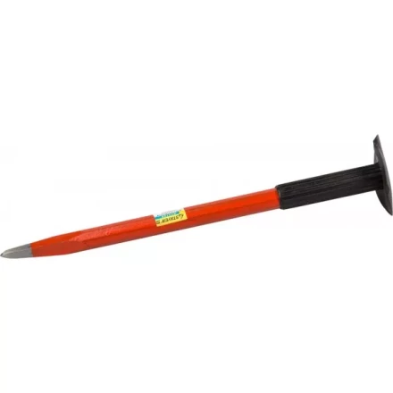 Зубило STAYER с протектором, 300мм 2140-30 купить в Тобольске