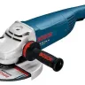 Шлифмашина BOSCH УШМ GWS 24-230 JH (0.601.884.203) купить в Тобольске
