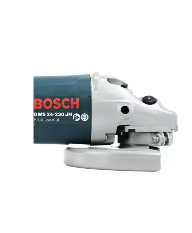 Шлифмашина BOSCH УШМ GWS 24-230 JH (0.601.884.203) купить в Тобольске