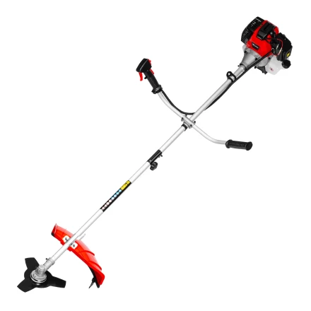 Триммер бензиновый MT-52S, 52 см3, разъемная штанга, состоит из 2 частей// MTX 962365 купить в Тобольске