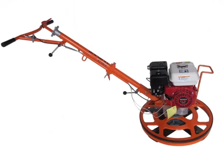 Затирочная машина по бетону Samsan WPT 242 бензиновая купить в Тобольске