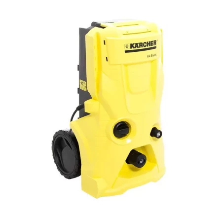 Мойка высокого давления Karcher K 4 Basic (1.180-080.0) купить в Тобольске