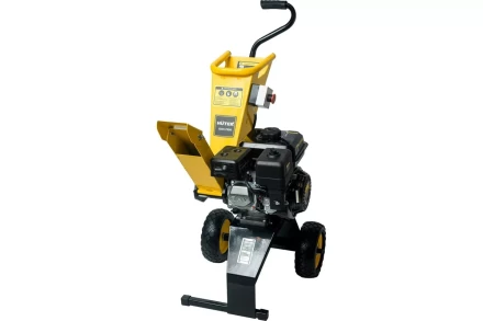 Бензиновый садовый измельчитель Huter GSH-7800 70/13/37 купить в Тобольске