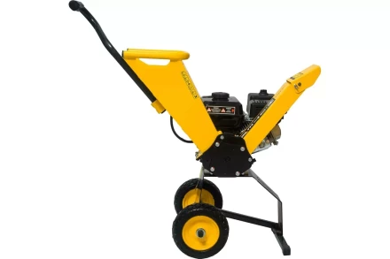 Бензиновый садовый измельчитель Huter GSH-7800 70/13/37 купить в Тобольске