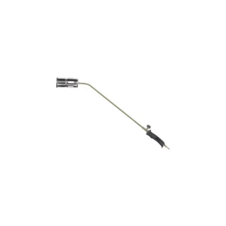 Горелка кровельная газовоздушная Корунд ГВД-1000В d=60 FoxWeld купить в Тобольске