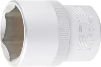 Головка торцевая 21 мм 6-гранная CrV под квадрат 1/2"  STELS 13832