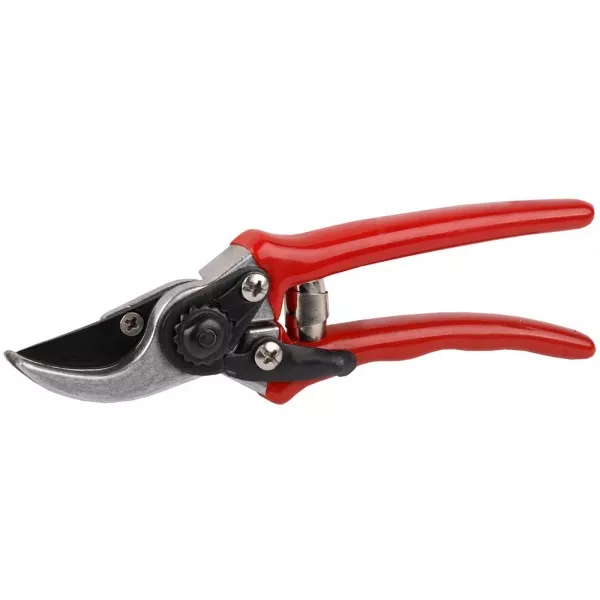 Секатор GRINDA "МИНИ", алюминиевые ручки, 152мм 8-423000_z01 купить в Тобольске
