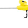 Пистолет "MAXGun" для монтажной пены, высокопрочный и легкий корпус, STAYER 06863_z01 купить в Тобольске