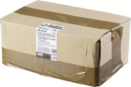 Винт ЗУБР &quot;МАСТЕР&quot; DIN 965, класс прочности 4.8, оцинкованный, M6x85мм, 5кг 303110-06-085 купить в Тобольске