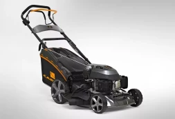 Газонокосилка бензиновая CARVER LMG-2651 DMS