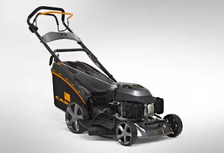 Газонокосилка бензиновая CARVER LMG-2651 DMS купить в Тобольске