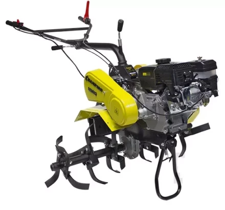 Мотоблок-культиватор бензиновый CHAMPION BC 9813 купить в Тобольске