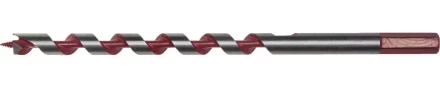 ЗУБР &quot;МАСТЕР&quot;. Сверло по дереву, спираль Левиса, HEX хвостовик, 12х235мм 2947-235-12 купить в Тобольске