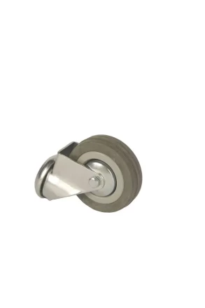 Колесо аппаратное поворотное SChg 93 75 мм под болт (F) 1003256 купить в Тобольске