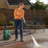 Минимойка-мойка высокого давления Bosch AQT 35-12 PLUS купить в Тобольске
