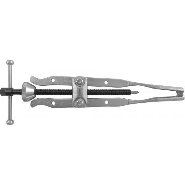 Съемник с удлиненными захватами 10-50мм  длина захвата 300мм  AE310062  Jonnesway 48128 купить в Тобольске
