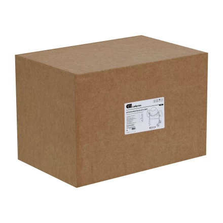 Бетоносмеситель Сибртех БСН-200П 95519, мощность 800 Вт, полиамидный венец купить в Тобольске