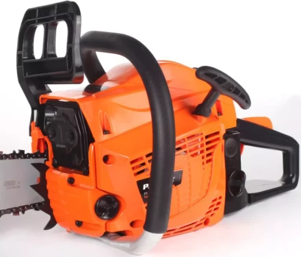 Бензопила PATRIOT PT 554 PRO купить в Тобольске