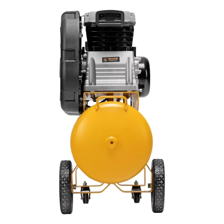 Компрессор воздушный рем. привод Denzel BCI 2100/50, 2,1 кВт, 50 литров, 400 л/мин купить в Тобольске