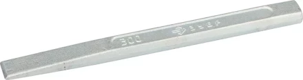 Зубило ЗУБР оцинкованное, Тип 1, 26х300мм, 770 г 2106-300 купить в Тобольске