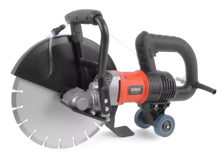 Электрический бетонорез MESSER 6831  3500Вт  305мм купить в Тобольске