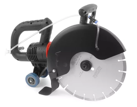 Электрический бетонорез MESSER 6831  3500Вт  305мм купить в Тобольске