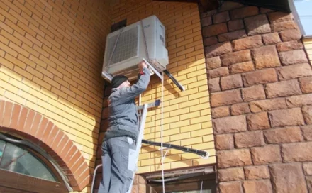 Внешний блок ELECTROLUX EACO/I-36 FMI-4/N3 Free match сплит-системы купить в Тобольске