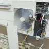 Внешний блок ELECTROLUX EACO/I-36 FMI-4/N3 Free match сплит-системы купить в Тобольске