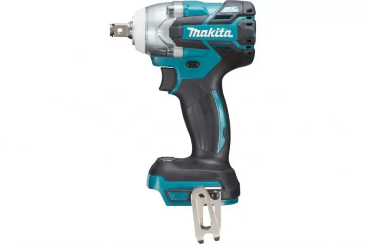 Аккумуляторный гайковерт Makita DTW285Z (без АКБ и ЗУ) купить в Тобольске