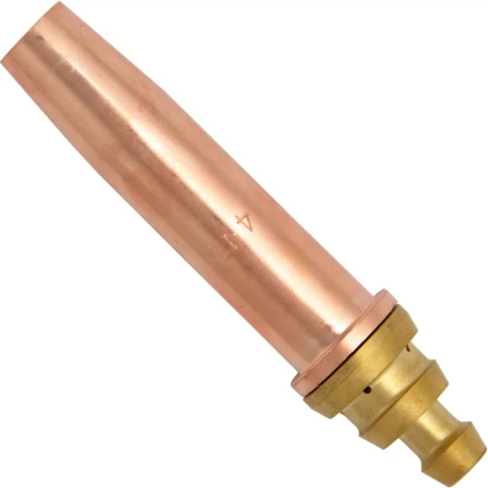 Мундштук пропановый №4 (3/32") 90-150 мм Оберон N3144 купить в Тобольске